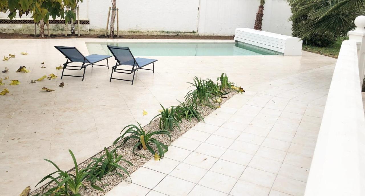 Vila Carmanco 101 Empuriabrava Exteriér fotografie